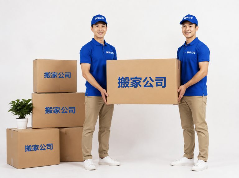 南京家庭与别墅精细化搬家